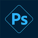 photoshop express苹果版 v23.5.0官方版